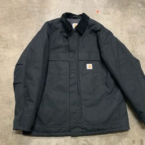 Carhartt artic quilted jacket men’s size xl